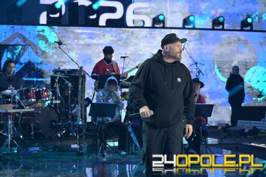 Hip-hop ponownie przejął opolską scenę