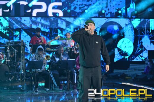 Hip-hop ponownie przejął opolską scenę