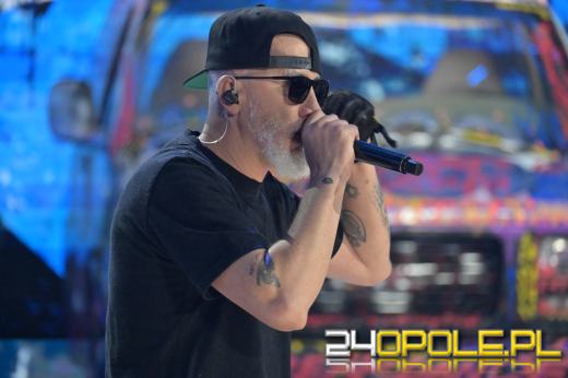 Hip-hop ponownie przejął opolską scenę
