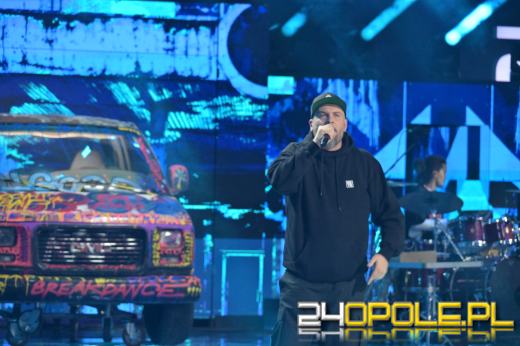 Hip-hop ponownie przejął opolską scenę