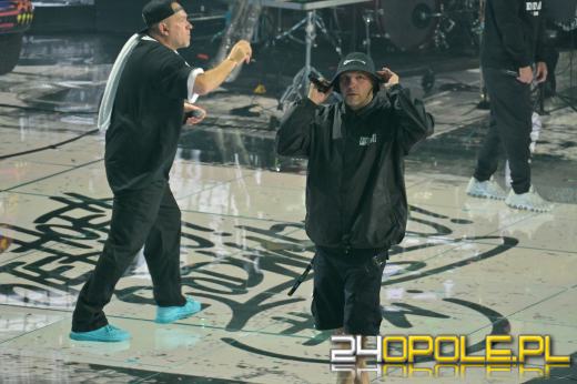 Hip-hop ponownie przejął opolską scenę