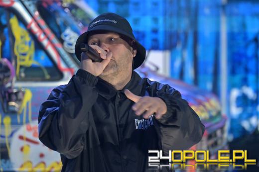 Hip-hop ponownie przejął opolską scenę