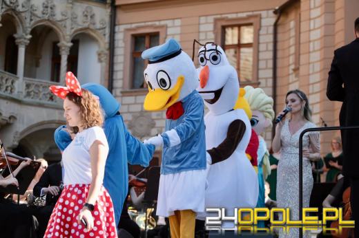 Dziś drugi dzień Święta Województwa Opolskiego. Rodzinne atrakcje w Mosznej