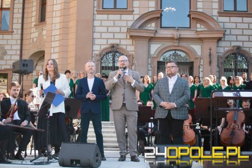 Dziś drugi dzień Święta Województwa Opolskiego. Rodzinne atrakcje w Mosznej