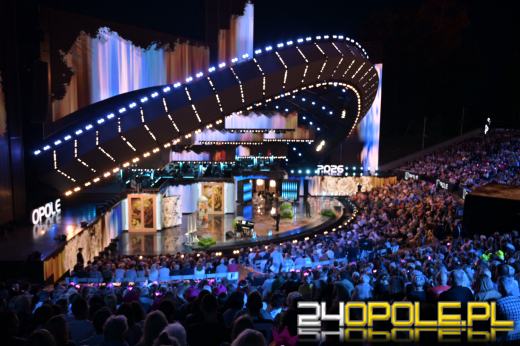 W nostalgicznym klimacie 63. KFPP przeszedł do historii