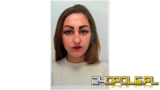 Policja poszukuje 30-letniej kobiety. Ostatni raz była widziana w Opolu