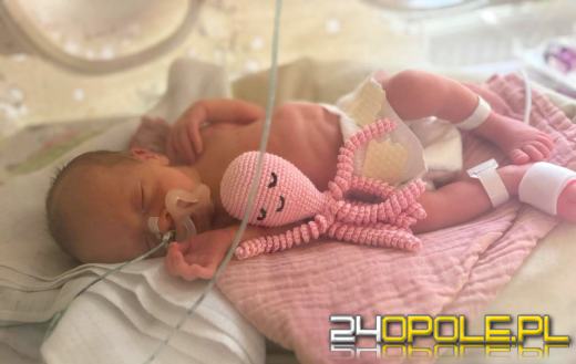 Wyjątkowe bliźniaczki przyszły na świat w Klinicznym Centrum