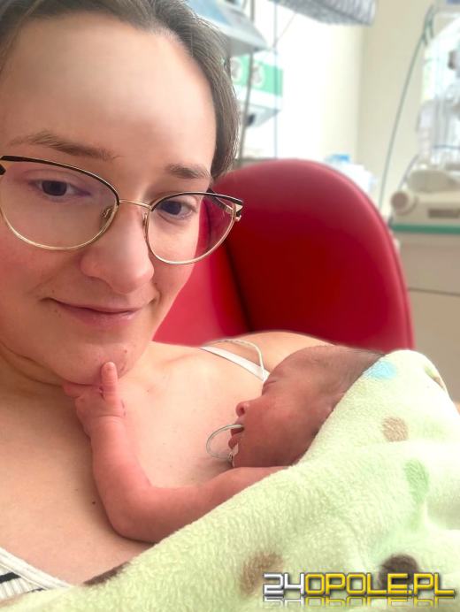 Wyjątkowe bliźniaczki przyszły na świat w Klinicznym Centrum