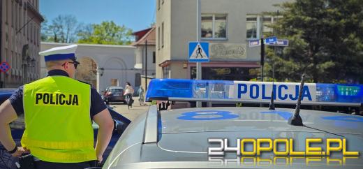 Nie spodobał mu się rachunek za kurs. Chciał zemścić się na taksówkarzu