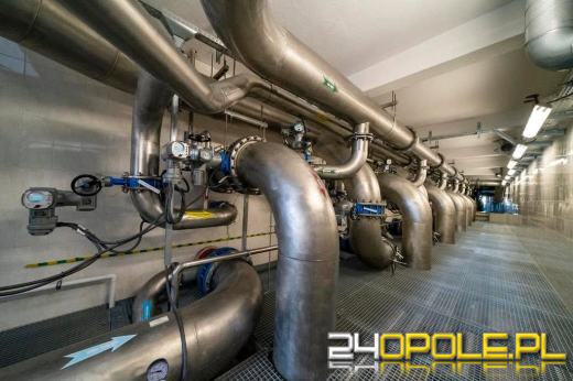 Blisko 64 mln zł dla WiK Opole. W planach modernizacja sieci i stacji uzdatniania wody