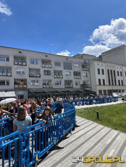Opole znów stolicą książki. Co jeszcze dziś czeka uczestników festiwalu?