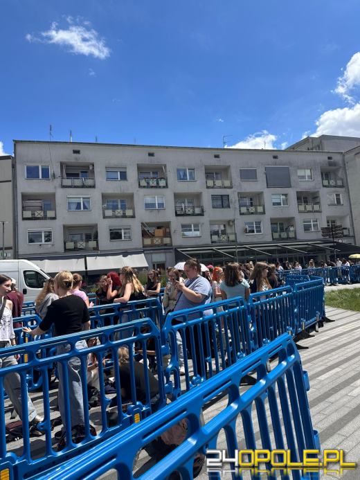 Opole znów stolicą książki. Co jeszcze dziś czeka uczestników festiwalu?