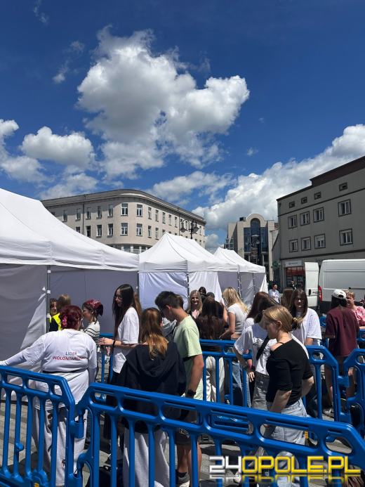 Opole znów stolicą książki. Co jeszcze dziś czeka uczestników festiwalu?