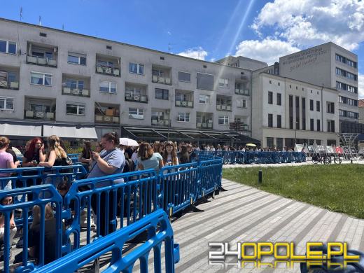 Opole znów stolicą książki. Co jeszcze dziś czeka uczestników festiwalu?
