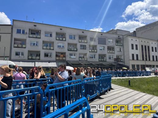 Opole znów stolicą książki. Co jeszcze dziś czeka uczestników festiwalu?