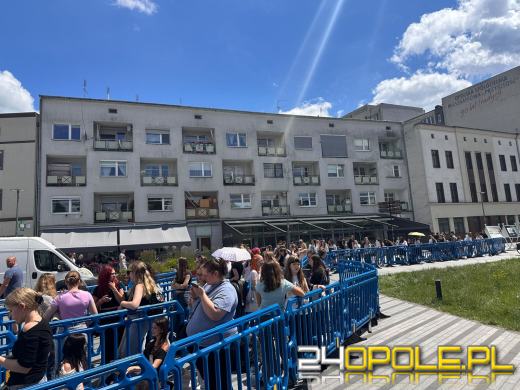 Opole znów stolicą książki. Co jeszcze dziś czeka uczestników festiwalu?