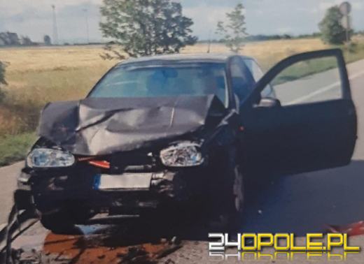 Jeden z nietrzeźwych kierowców spowodował kolizję, drugi planował przewóz pasażerów do pracy
