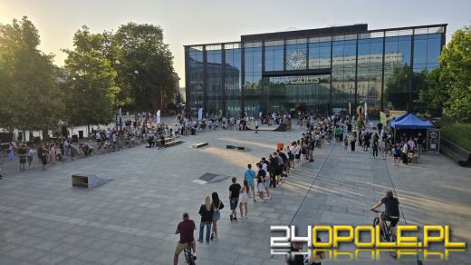 Jak bezpiecznie spędzić wakacje? Piknik edukacyjny już w czwartek w centrum Opola