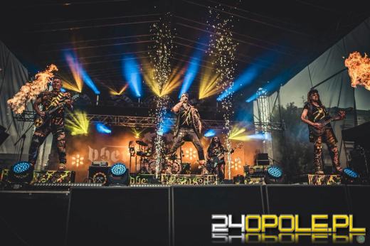 Już dziś koncert Oberschlesien i Orkiestry Reprezentacyjnej Straży Granicznej w Opolu