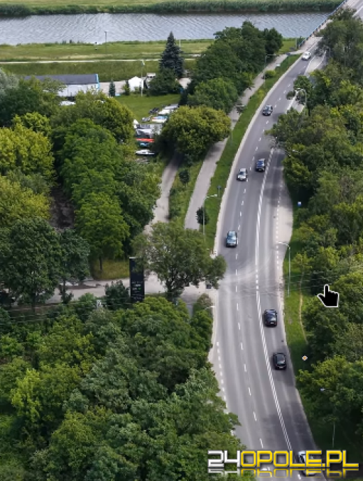 Rusza przebudowa ul. Wrocławskiej. Co nowego powstanie?