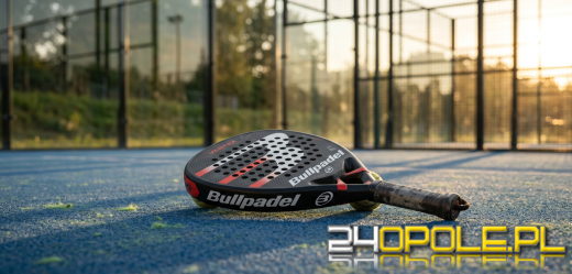 Padel rakieta - jak wybrać sprzęt, który naprawdę robi różnicę?