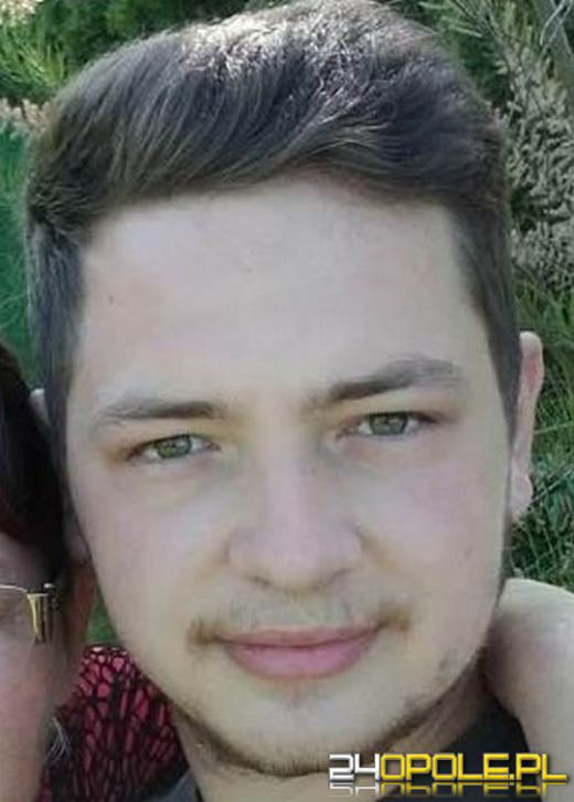 Rozpoznajesz tego mężczyznę? Policja prowadzi poszukiwania