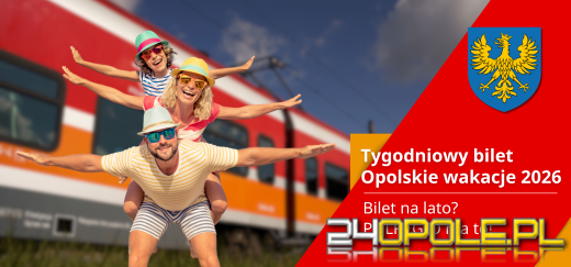 POLREGIO z wakacyjną ofertą dla młodych. Tydzień podróży za 15 złotych