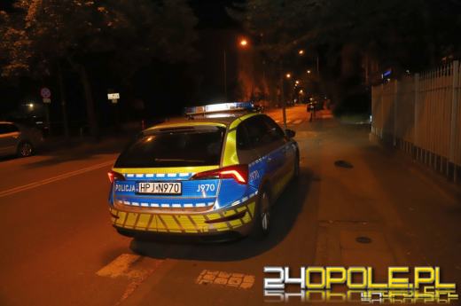 Sprawca głośnej demolki w centrum Opola stanie przed sądem