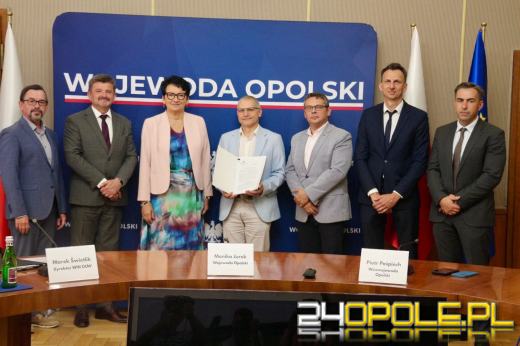 Kolejny odcinek S11 z decyzją ZRID. Budowa może się rozpocząć