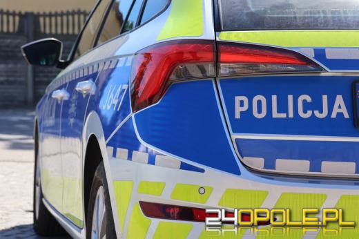 Znieważył ratownika i policjantów. 34-latek usłyszał wyrok w trybie przyspieszonym