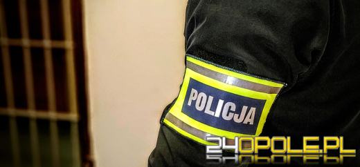 Ukrywał się w Niemczech przez trzy lata. Wpadł po powrocie do Polski
