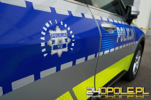 Pędził ponad 100 km/h w terenie zabudowanym. Stracił prawo jazdy