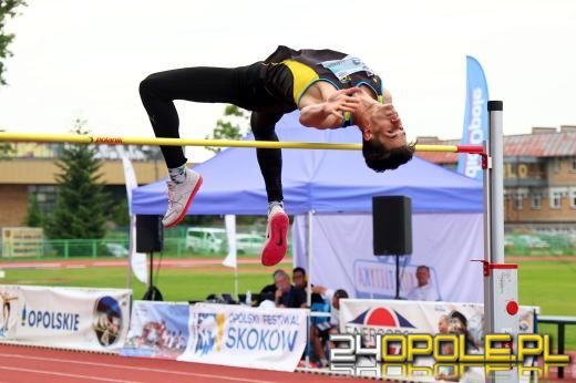 Jubileuszowy Opolski Festiwal Skoków już w niedzielę. Światowa lekkoatletyka ponownie w Opolu