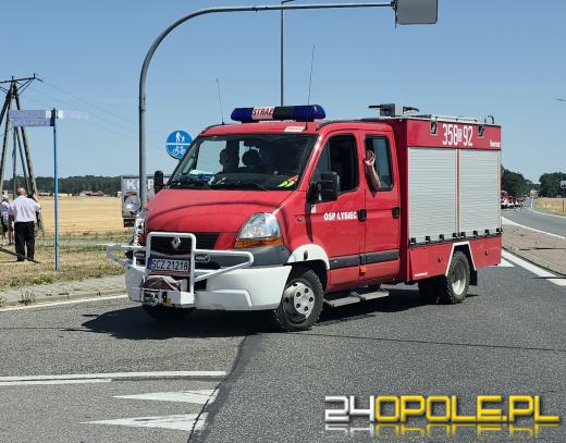 Trwa Fire Truck Show . Dziś rodzinny finał