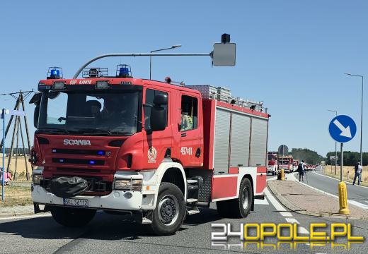 Trwa Fire Truck Show . Dziś rodzinny finał