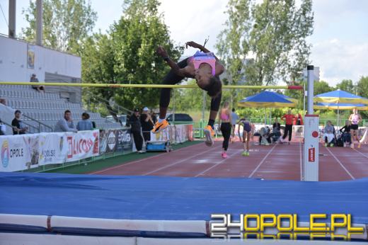 Jubileuszowy Festiwal Skoków w Opolu. Na stadionie rywalizuje mocna obsada