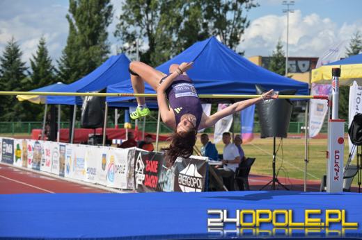 Jubileuszowy Festiwal Skoków w Opolu. Na stadionie rywalizuje mocna obsada