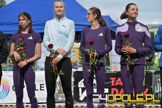 Jubileuszowy Festiwal Skoków w Opolu. Na stadionie rywalizuje mocna obsada