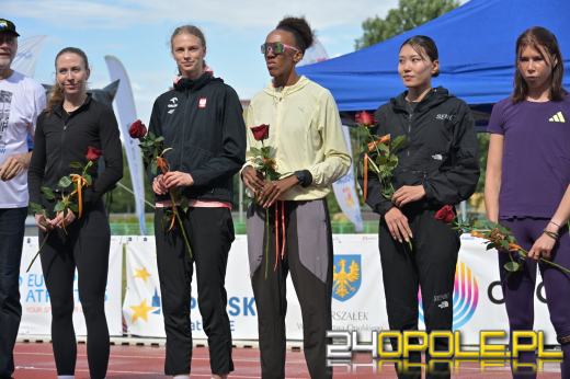 Jubileuszowy Festiwal Skoków w Opolu. Na stadionie rywalizuje mocna obsada