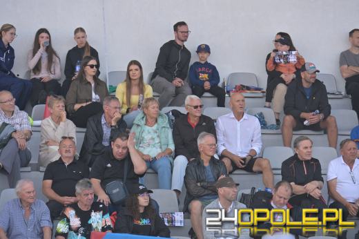 Jubileuszowy Festiwal Skoków w Opolu. Na stadionie rywalizuje mocna obsada