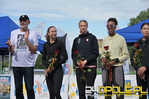 Jubileuszowy Festiwal Skoków w Opolu. Na stadionie rywalizuje mocna obsada