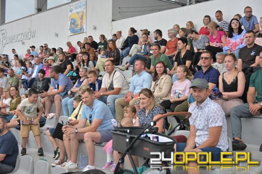 Jubileuszowy Festiwal Skoków w Opolu. Na stadionie rywalizuje mocna obsada