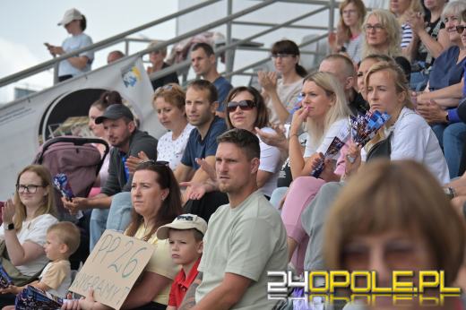 Jubileuszowy Festiwal Skoków w Opolu. Na stadionie rywalizuje mocna obsada