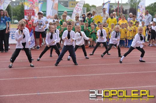 Jubileuszowy Festiwal Skoków w Opolu. Na stadionie rywalizuje mocna obsada