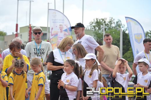 Jubileuszowy Festiwal Skoków w Opolu. Na stadionie rywalizuje mocna obsada