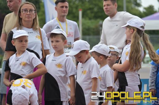 Jubileuszowy Festiwal Skoków w Opolu. Na stadionie rywalizuje mocna obsada