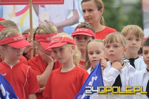 Jubileuszowy Festiwal Skoków w Opolu. Na stadionie rywalizuje mocna obsada