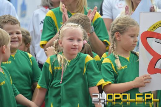 Jubileuszowy Festiwal Skoków w Opolu. Na stadionie rywalizuje mocna obsada