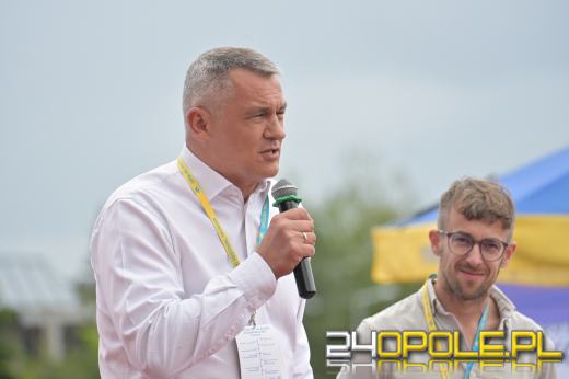 Jubileuszowy Festiwal Skoków w Opolu. Na stadionie rywalizuje mocna obsada