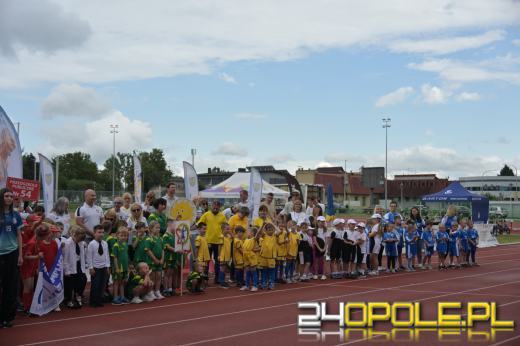 Jubileuszowy Festiwal Skoków w Opolu. Na stadionie rywalizuje mocna obsada